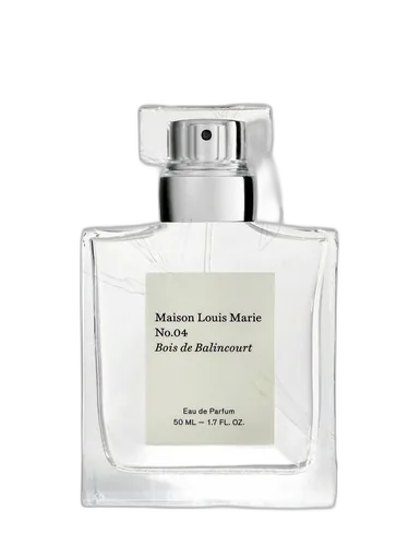 Maison Louis Marie No.04 Bois de Balincourt