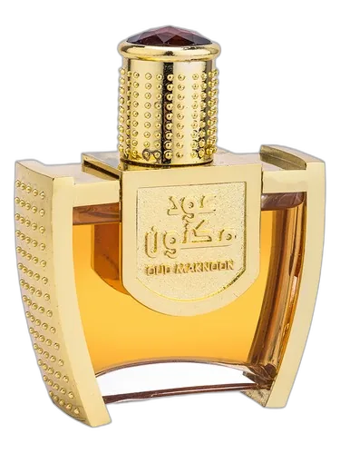 Swiss Arabian Oud Maknoon