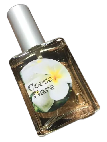 Kyse Perfumes Cocco Tiare