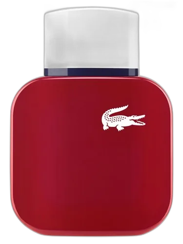 Lacoste Fragrances Eau de Lacoste L.12.12 Pour Elle French Panache
