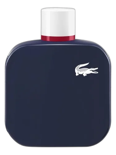 Lacoste Fragrances Eau de Lacoste L.12.12 Pour Lui French Panache