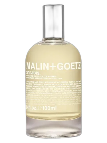 Malin+Goetz Cannabis Eau de Parfum