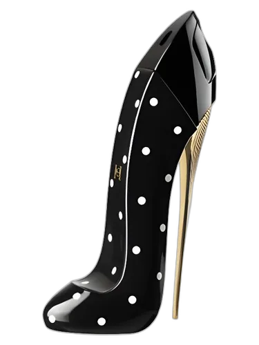 Carolina Herrera Good Girl Dot Drama Collector Edition
