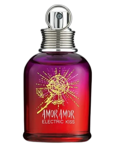 Cacharel Amor Amor Electric Kiss