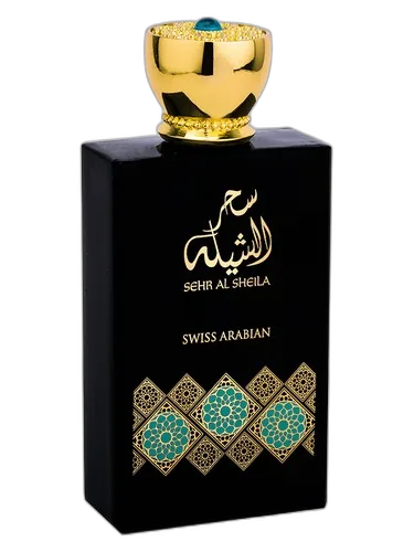 Swiss Arabian Sehr Al Sheila