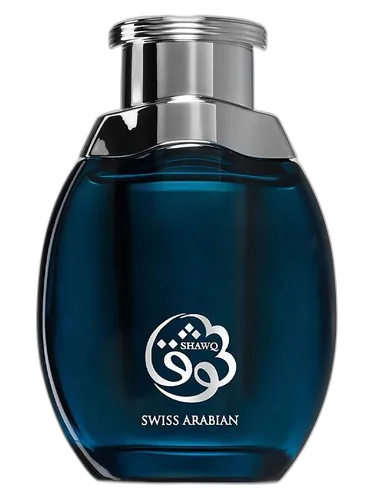 Swiss Arabian Shawq