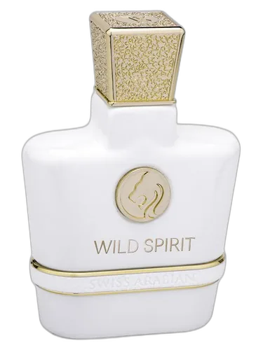Swiss Arabian Wild Spirit