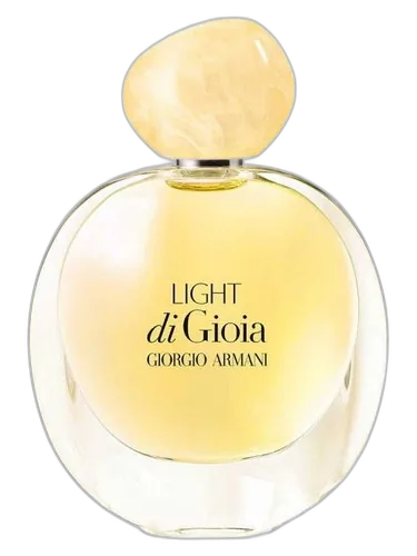 Giorgio Armani Light di Gioia