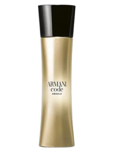 Giorgio Armani Armani Code Absolu Femme