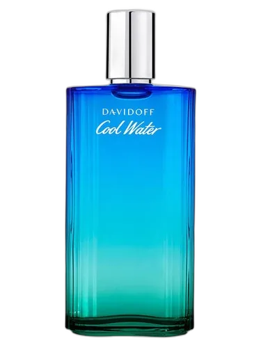 Davidoff Cool Water Man Summer Edition 2019