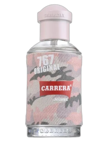 Carrera Jeans Parfums Carrera Jeans 767 Camouflage Donna