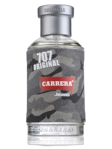 Carrera Jeans Parfums Carrera Jeans 707 Camouflage Uomo