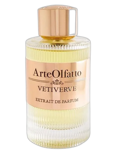 ArteOlfatto Vetiverve
