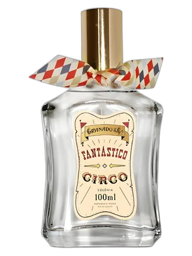 Granado Fantástico Circo