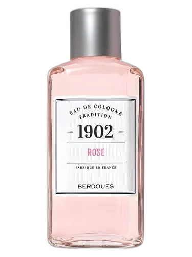Parfums Berdoues 1902 Rose