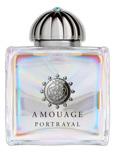 Amouage Portrayal Woman