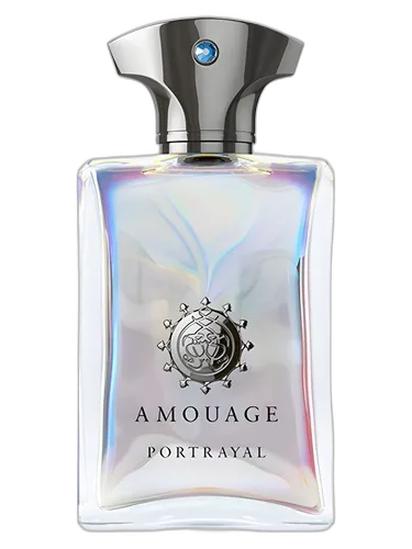 Amouage Portrayal Man