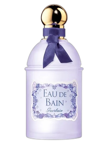Guerlain Eau de Bain