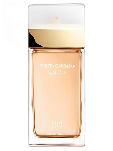 Dolce&Gabbana Light Blue Sun
