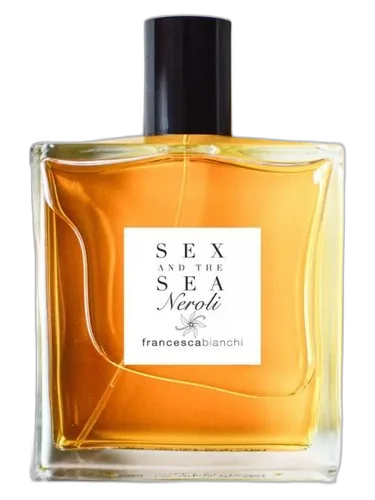 Francesca Bianchi Sex and the Sea Neroli