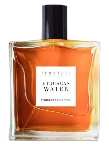 Francesca Bianchi Etruscan Water