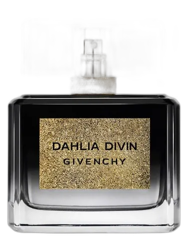 Givenchy Dahlia Divin Le Nectar Collector Edition