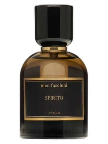 Meo Fusciuni Spirito