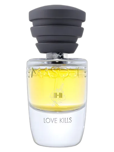 Masque Milano Love Kills