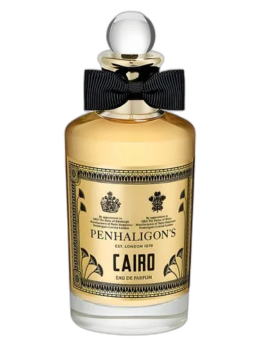 Penhaligon's Cairo