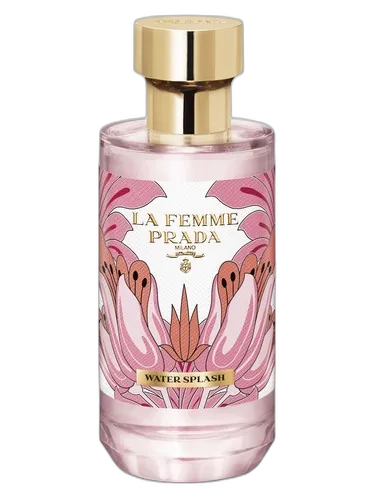 Prada Prada La Femme Water Splash