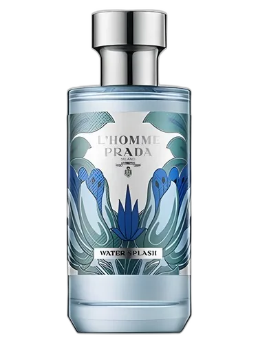 Prada Prada L’Homme Water Splash