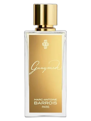 Marc-Antoine Barrois Ganymede