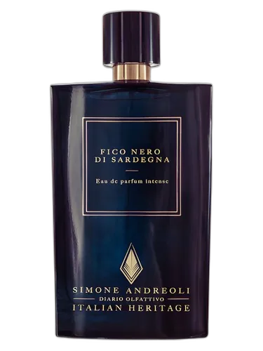 Simone Andreoli Fico Nero di Sardegna