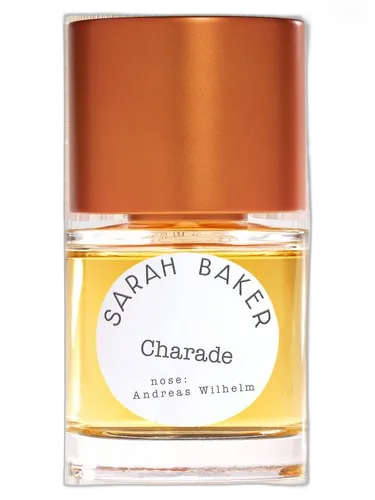 Sarah Baker Perfumes Charade