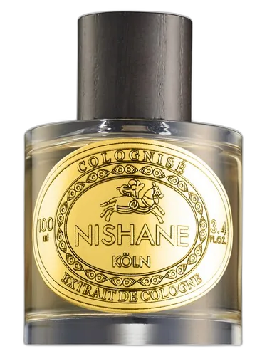 Nishane Safran Colognise