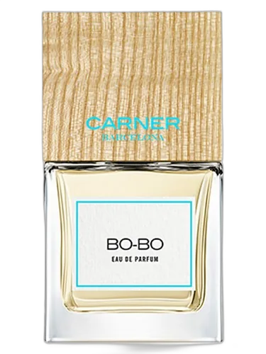 Carner Barcelona Bo-Bo
