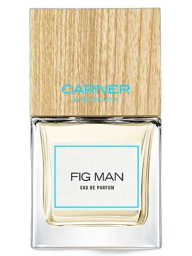 Carner Barcelona Fig Man