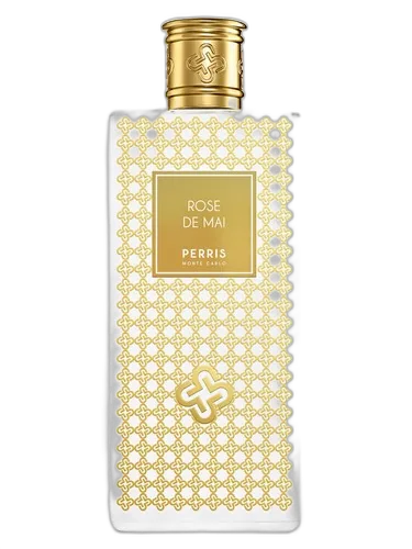 Perris Monte Carlo Rose De Mai