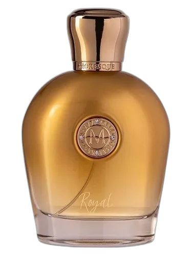 Moresque Royal