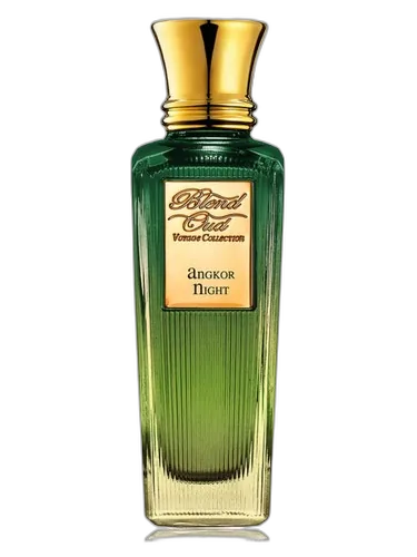 Blend Oud Angkor Night