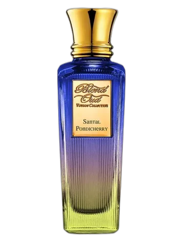 Blend Oud Santal Pondicherry