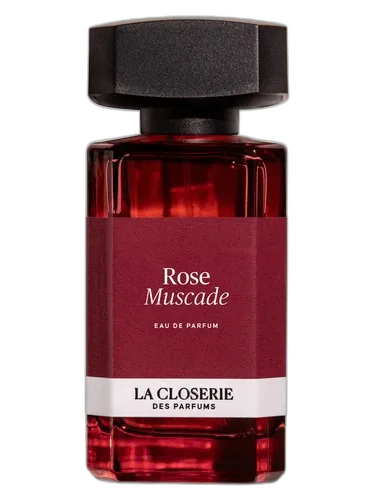 La Closerie des Parfums Rose Muscade