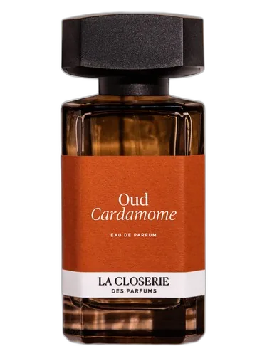 La Closerie des Parfums Oud Cardamome