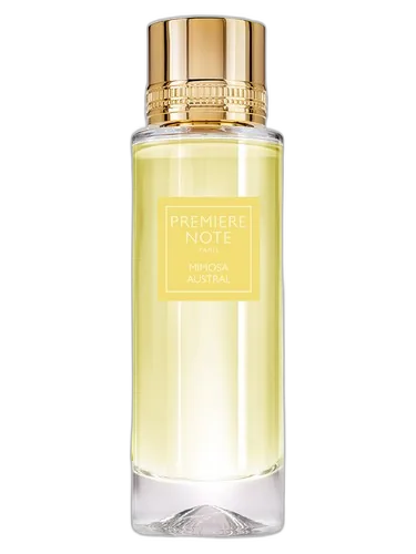 Première Note Mimosa Austral
