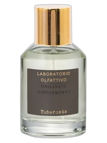 Laboratorio Olfattivo Tuberosis