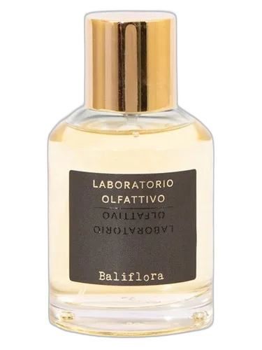 Laboratorio Olfattivo Baliflora