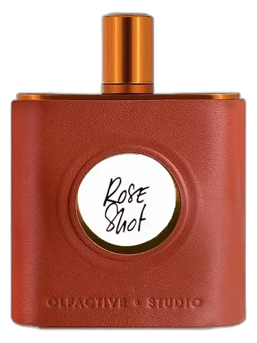 Olfactive Studio Rose Shot