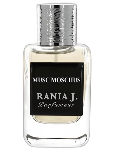 Rania J Musc Moschus