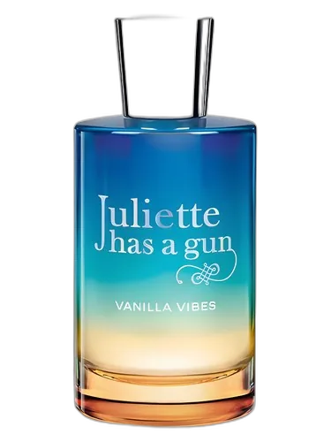 Juliette Has A Gun Vanilla Vibes