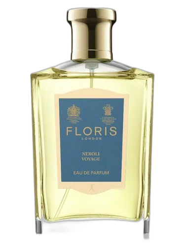 Floris Neroli Voyage